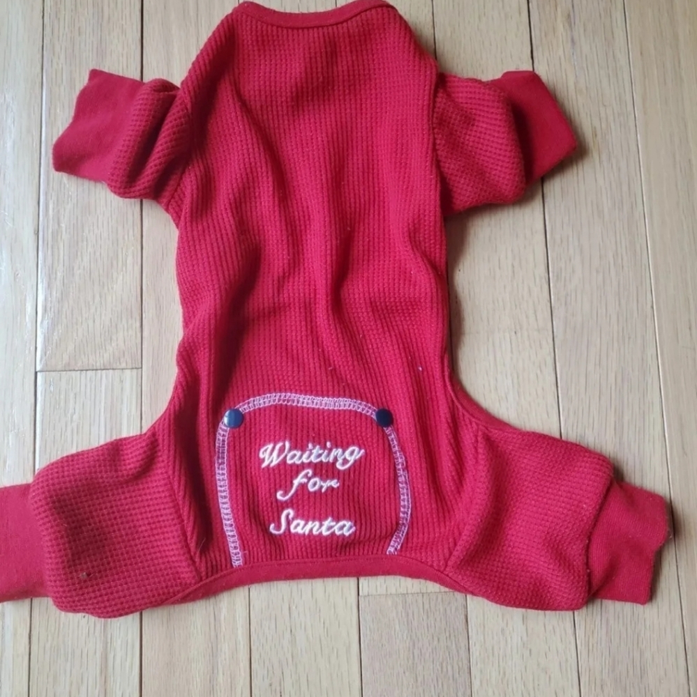 ❤Sold ❤ Dog Clothes Bundle (3 Items)